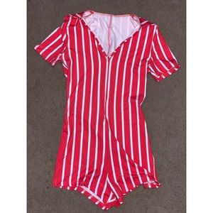 Women’s onsies small-lg